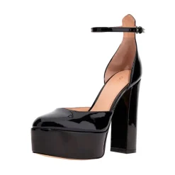 DAMES Guess Glanzende lakpumps voor fashionista`s