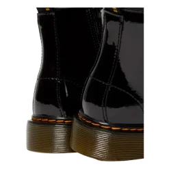 Dr. Martens Glanzende Veterlaarsjes