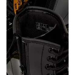 Dr. Martens Glanzende Veterlaarsjes
