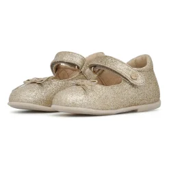 Naturino Ballerina'S^Glittered fabric ballerinas BALLET