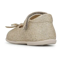 Naturino Ballerina'S^Glittered fabric ballerinas BALLET