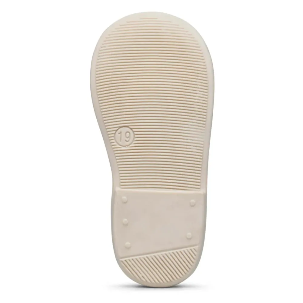 Naturino Ballerina'S^Glittered fabric ballerinas BALLET