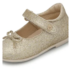 Naturino Ballerina'S^Glittered fabric ballerinas BALLET