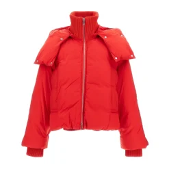 DAMES Sportmax Glizia Down Jacket