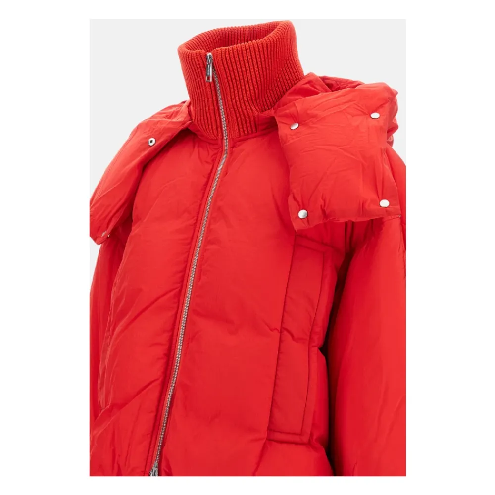 DAMES Sportmax Glizia Down Jacket