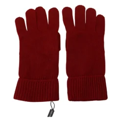 Heren Dolce & Gabbana Gloves
