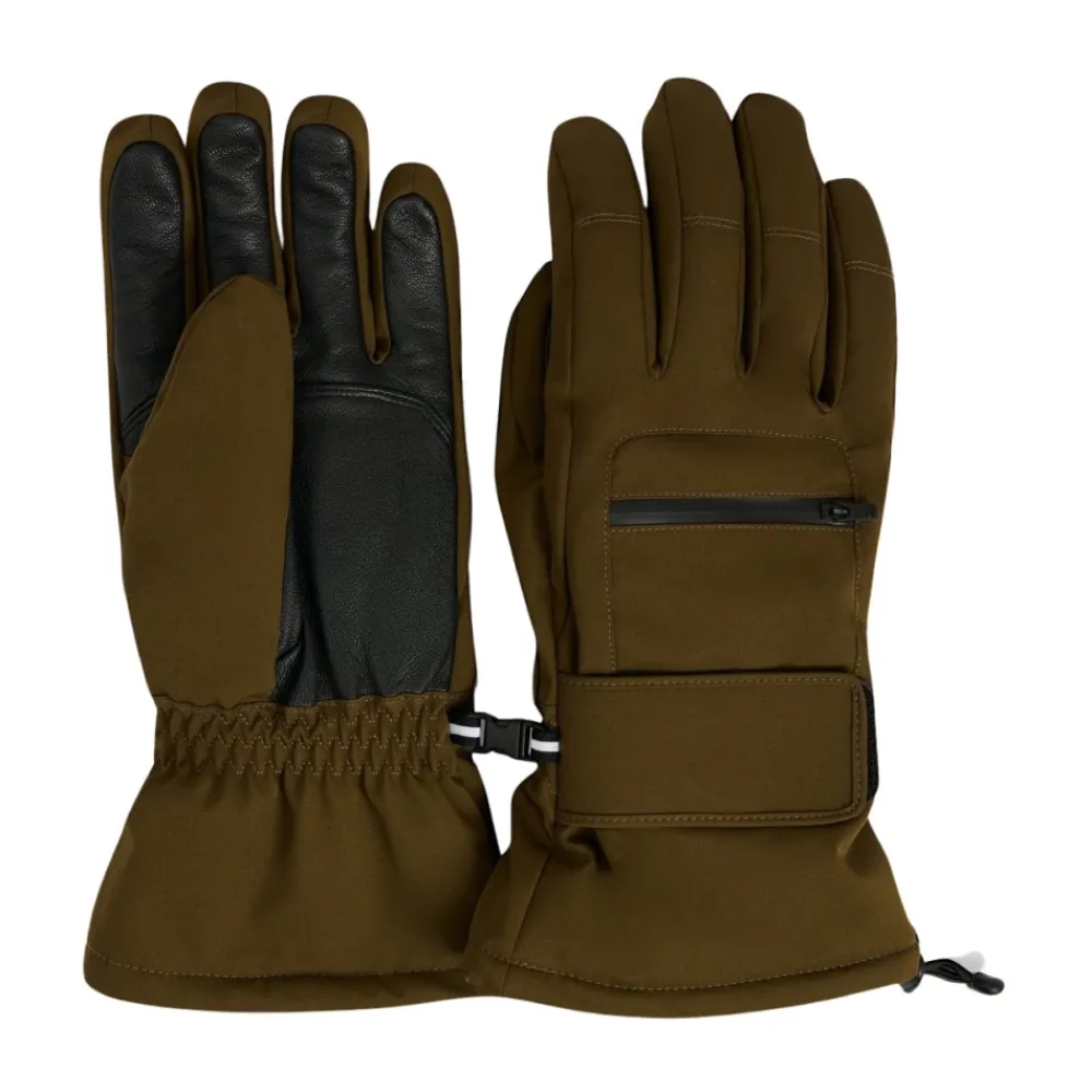 DAMES Fusalp Gloves