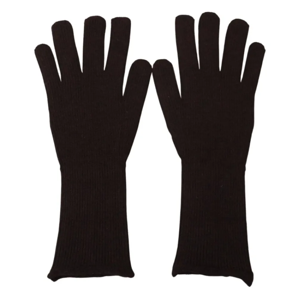 Heren Dolce & Gabbana Handschoenen^Gloves