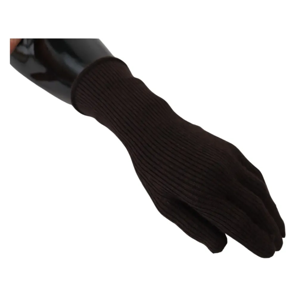 Heren Dolce & Gabbana Handschoenen^Gloves