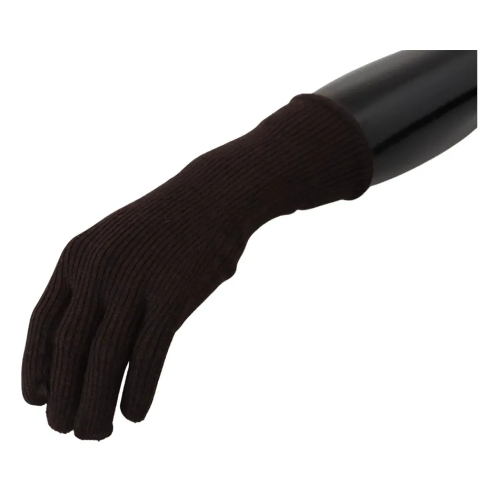 Heren Dolce & Gabbana Handschoenen^Gloves