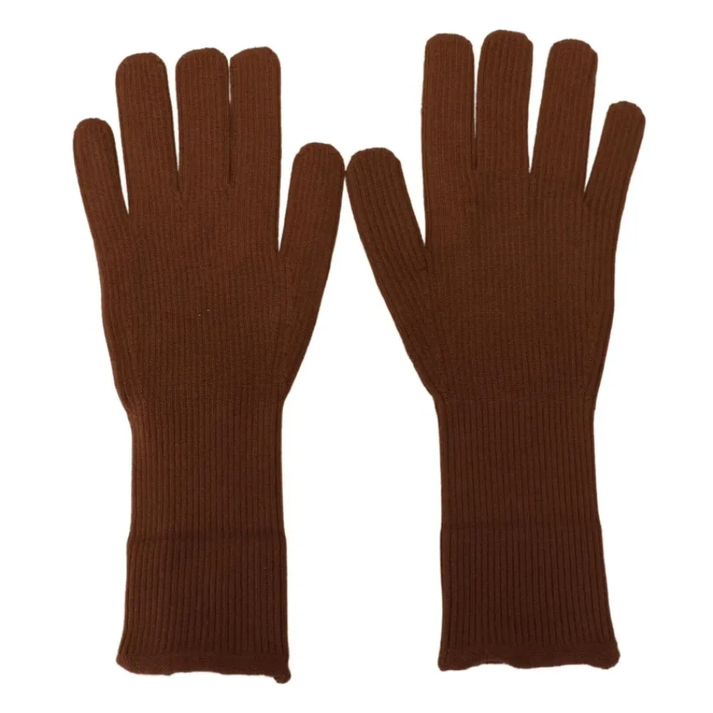 Heren Dolce & Gabbana Handschoenen^Gloves