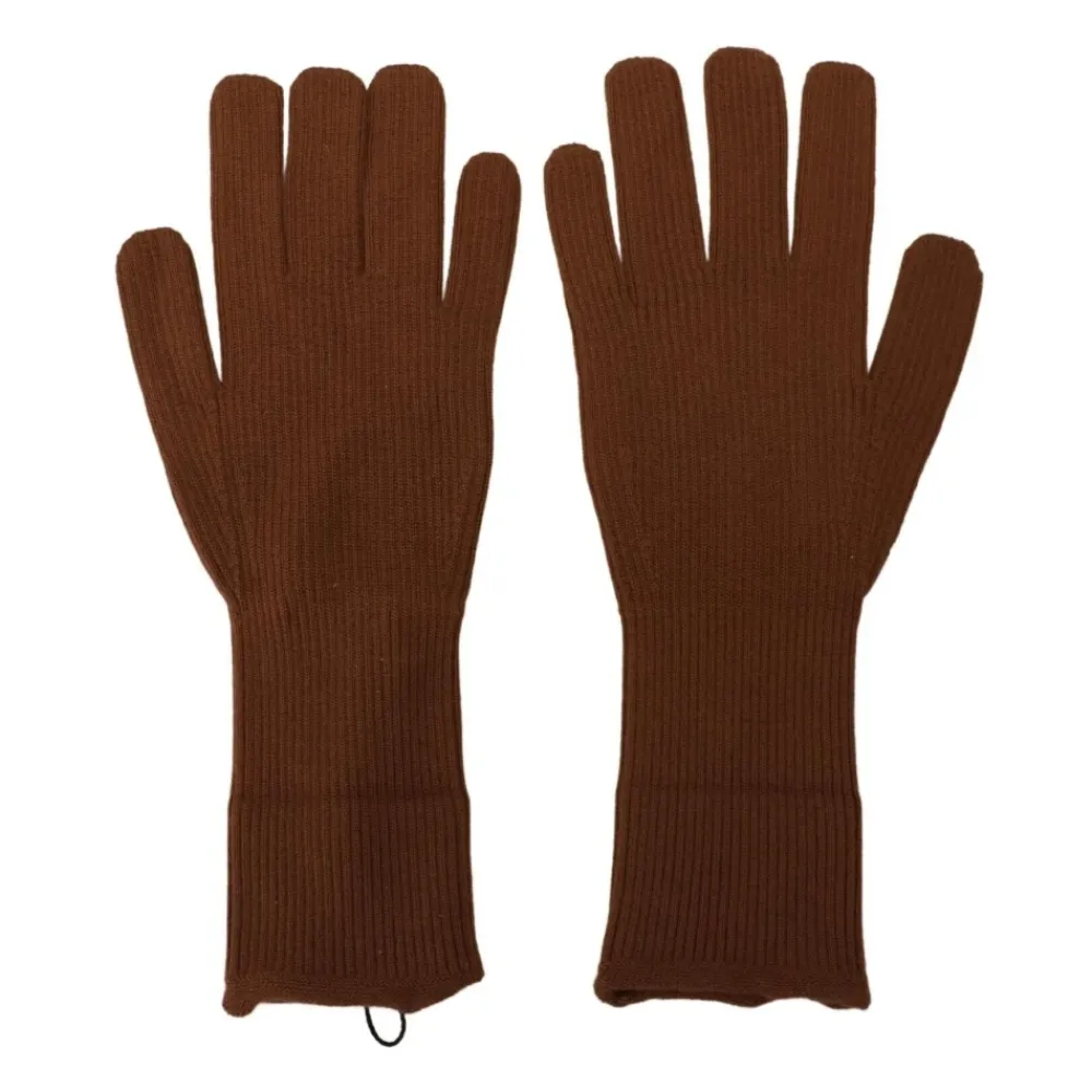 Heren Dolce & Gabbana Handschoenen^Gloves
