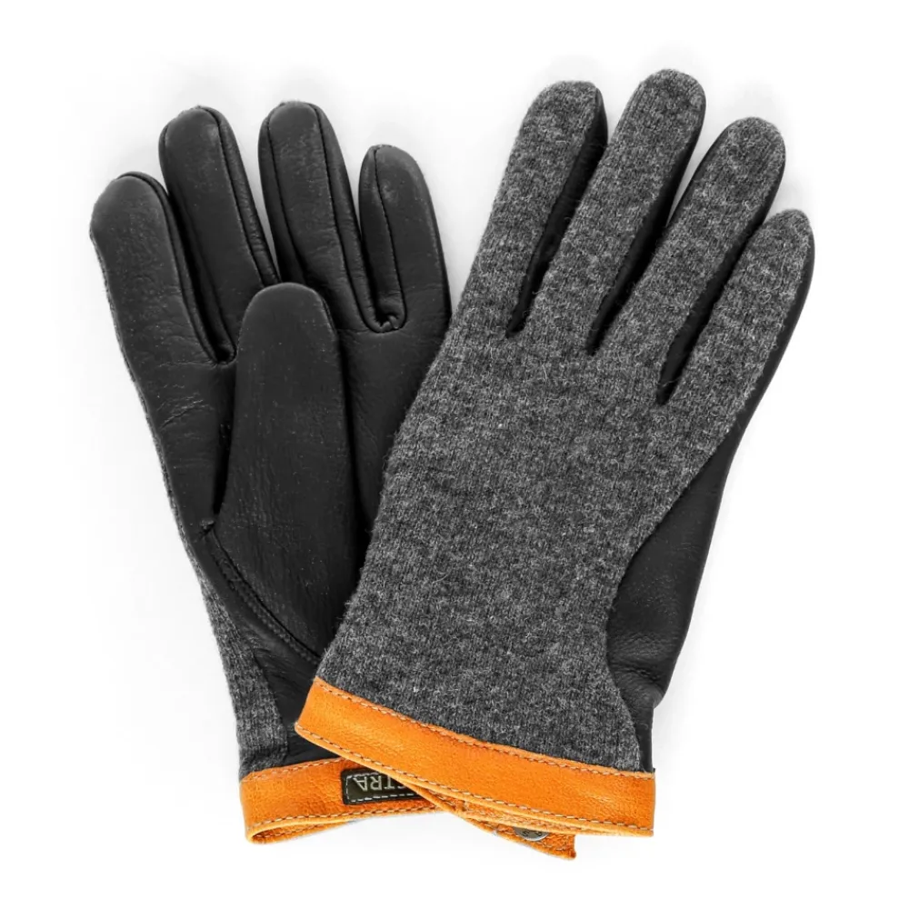 Heren Hestra Gloves