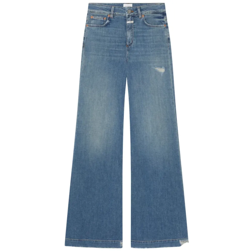 DAMES Closed Jeans^Glow Up e Jeans