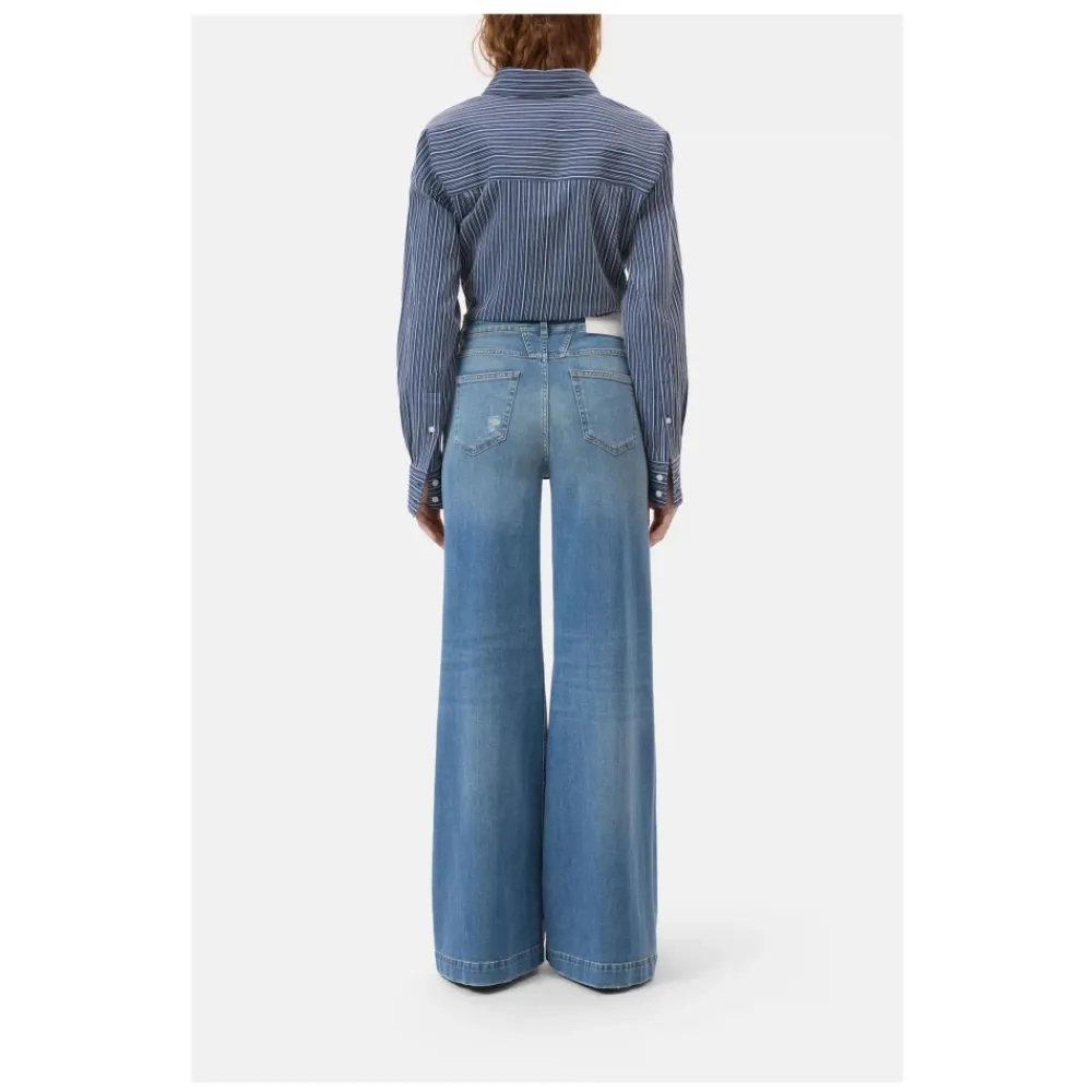 DAMES Closed Jeans^Glow Up e Jeans