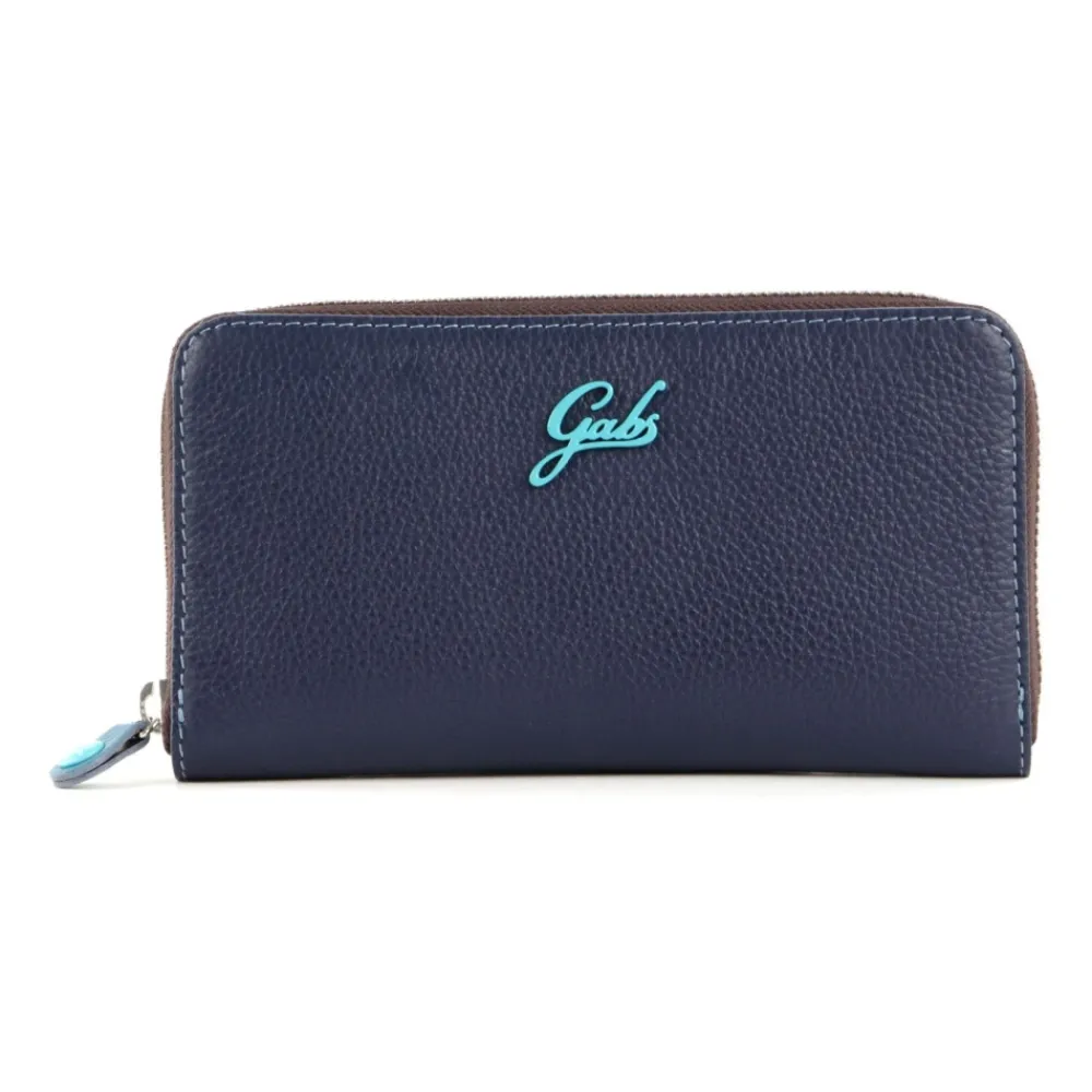 DAMES Gabs GMONEY17 Portemonnee met rits