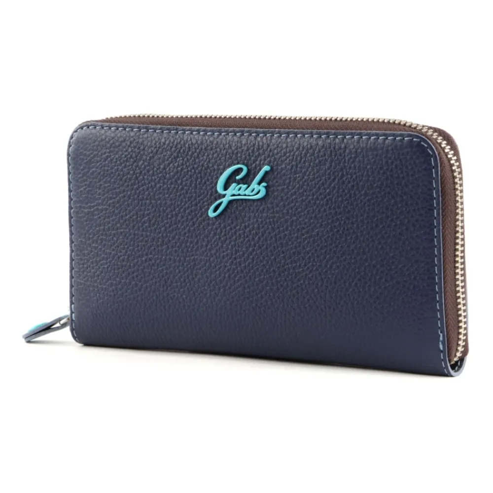 DAMES Gabs GMONEY17 Portemonnee met rits