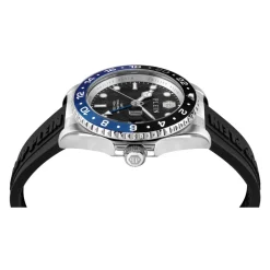 Heren Philipp Plein GMT-I Challenger Horloge