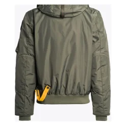 Heren Parajumpers GOBI - HOODED BOMBER