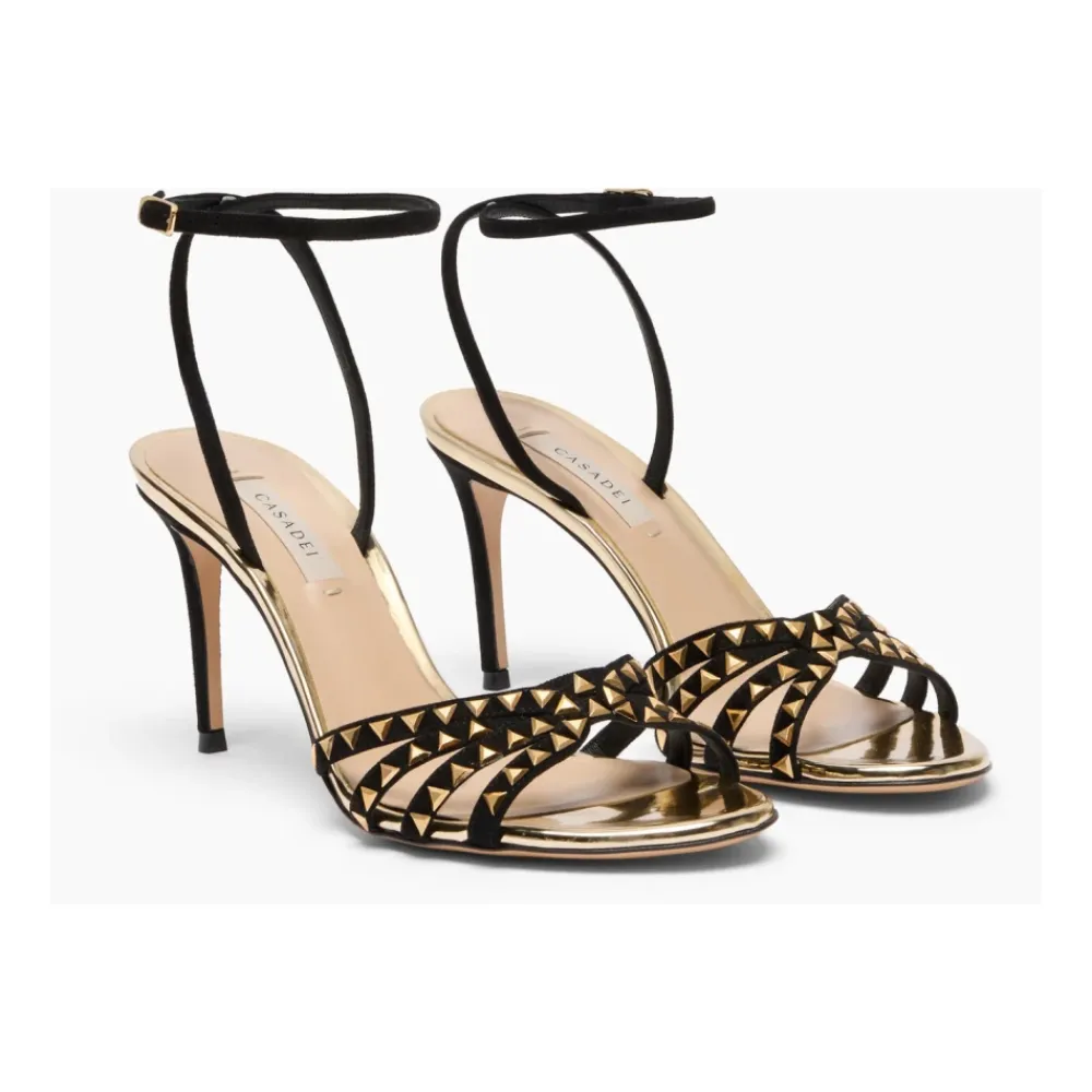 DAMES Casadei Goddelijke Sandaal