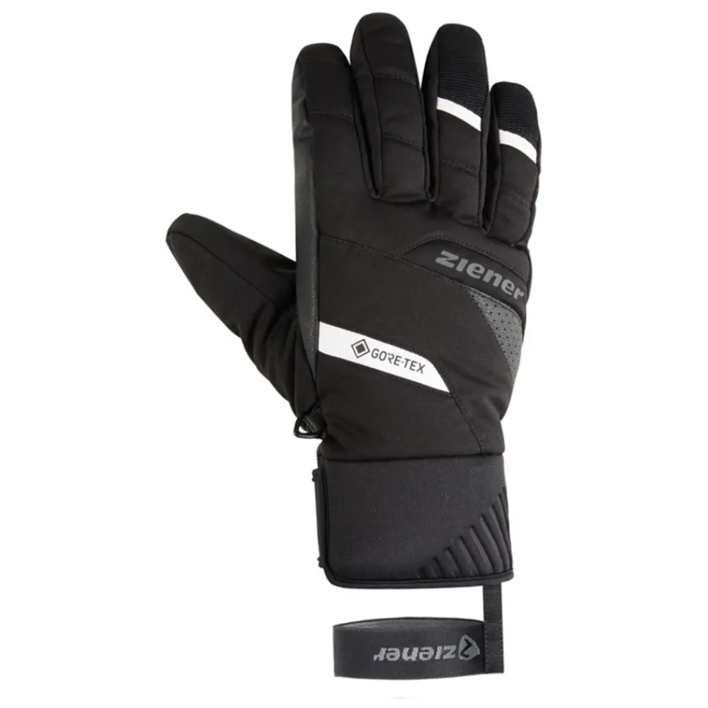 Ziener GOKONI-Z GTX PR