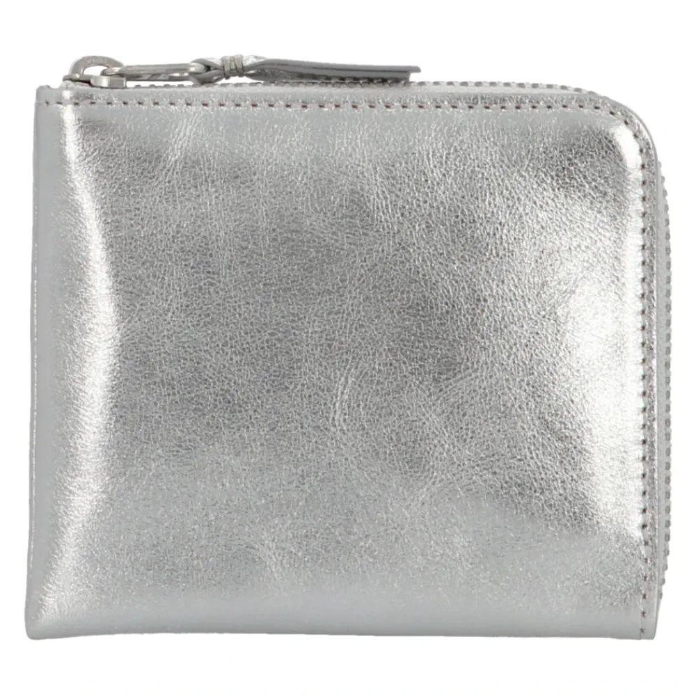 DAMES Comme des Garçons Portefeuilles^Gold Line Wallet