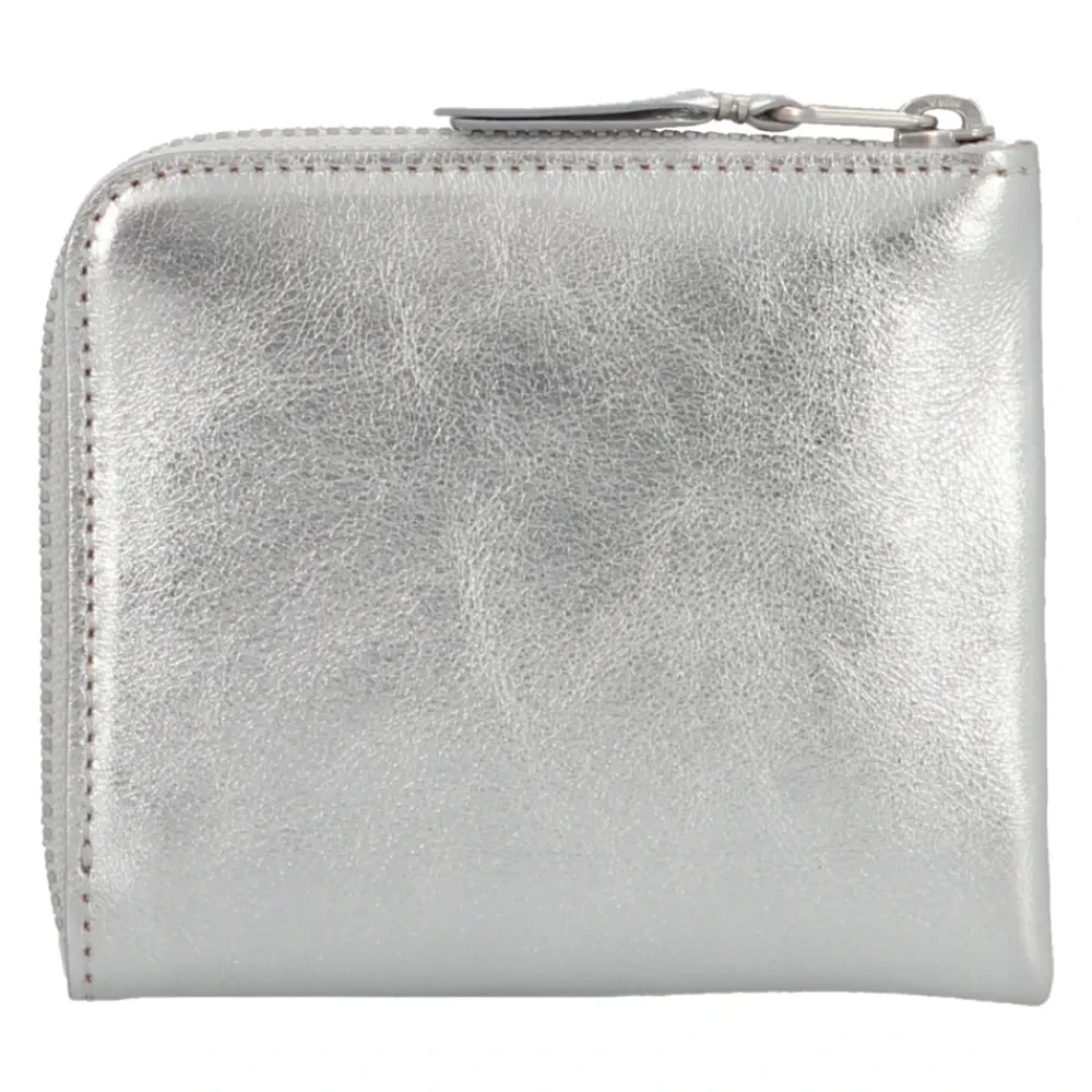 DAMES Comme des Garçons Portefeuilles^Gold Line Wallet