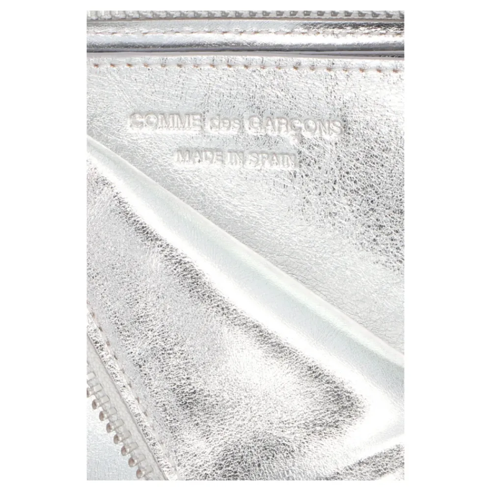 DAMES Comme des Garçons Portefeuilles^Gold Line Wallet