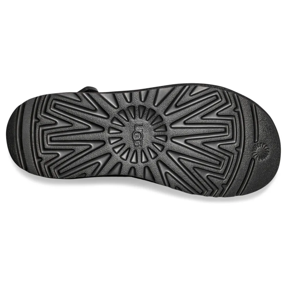 Heren UGG Sandalen^Goldencoast Multistrap Sandal