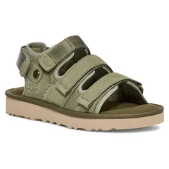 Heren UGG Sandalen^Goldencoast Multistrap Sandaal