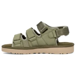 Heren UGG Sandalen^Goldencoast Multistrap Sandaal