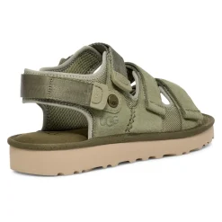 Heren UGG Sandalen^Goldencoast Multistrap Sandaal