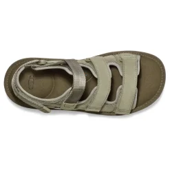 Heren UGG Sandalen^Goldencoast Multistrap Sandaal