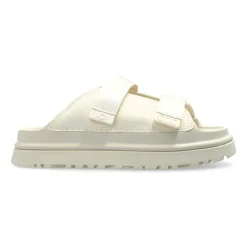 UGG GoldenGlow Slide