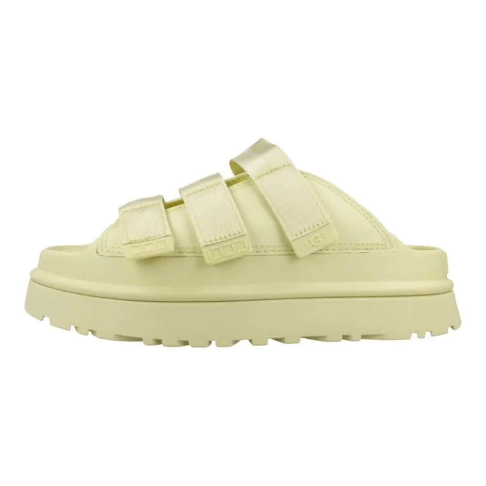 DAMES UGG Goldenglow Slide