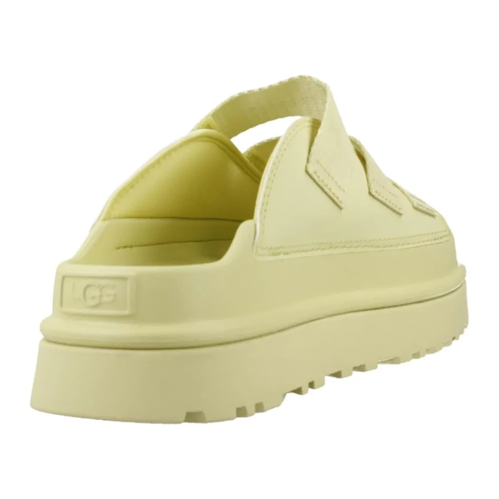 DAMES UGG Goldenglow Slide