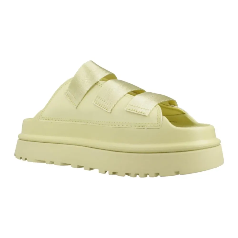 DAMES UGG Goldenglow Slide