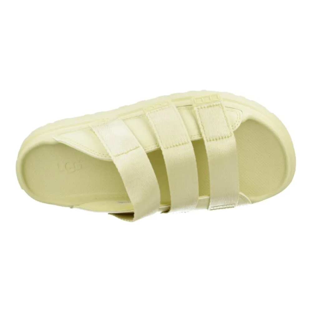DAMES UGG Goldenglow Slide