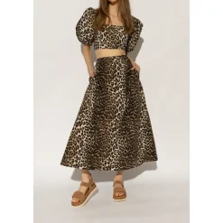 DAMES UGG Sandalen^‘Goldenstar’ platform sandalen