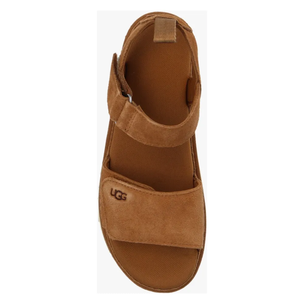 DAMES UGG Sandalen^‘Goldenstar’ platform sandalen