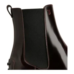 DAMES Tod's Gomma T60 Enkellaarsjes