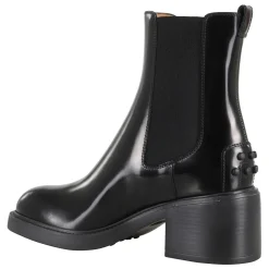 DAMES Tod's Enkellaarsjes|Laarzen^Gomma T60 Enkellaarsjes