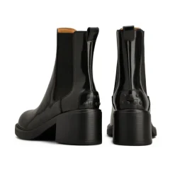 DAMES Tod's Enkellaarsjes|Laarzen^Gomma T60 Enkellaarsjes