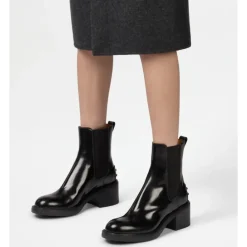 DAMES Tod's Enkellaarsjes|Laarzen^Gomma T60 Enkellaarsjes