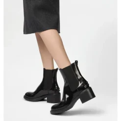 DAMES Tod's Enkellaarsjes|Laarzen^Gomma T60 Enkellaarsjes