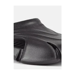 Heren Balenciaga Gomme Flats Mules