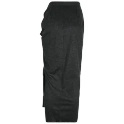 DAMES Fabiana Filippi Rokken^Gonna pareo in Platinum