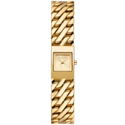 DAMES Michael Kors Gouden Darrington Horloge - Elegant en Functioneel