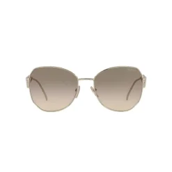 DAMES Prada Gouden Frame Zonnebril