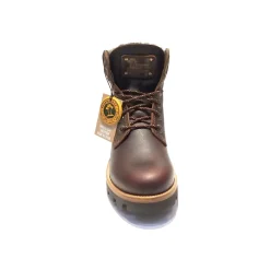 Heren Panama Jack GR BOOT CAÑA ACOLCHADA